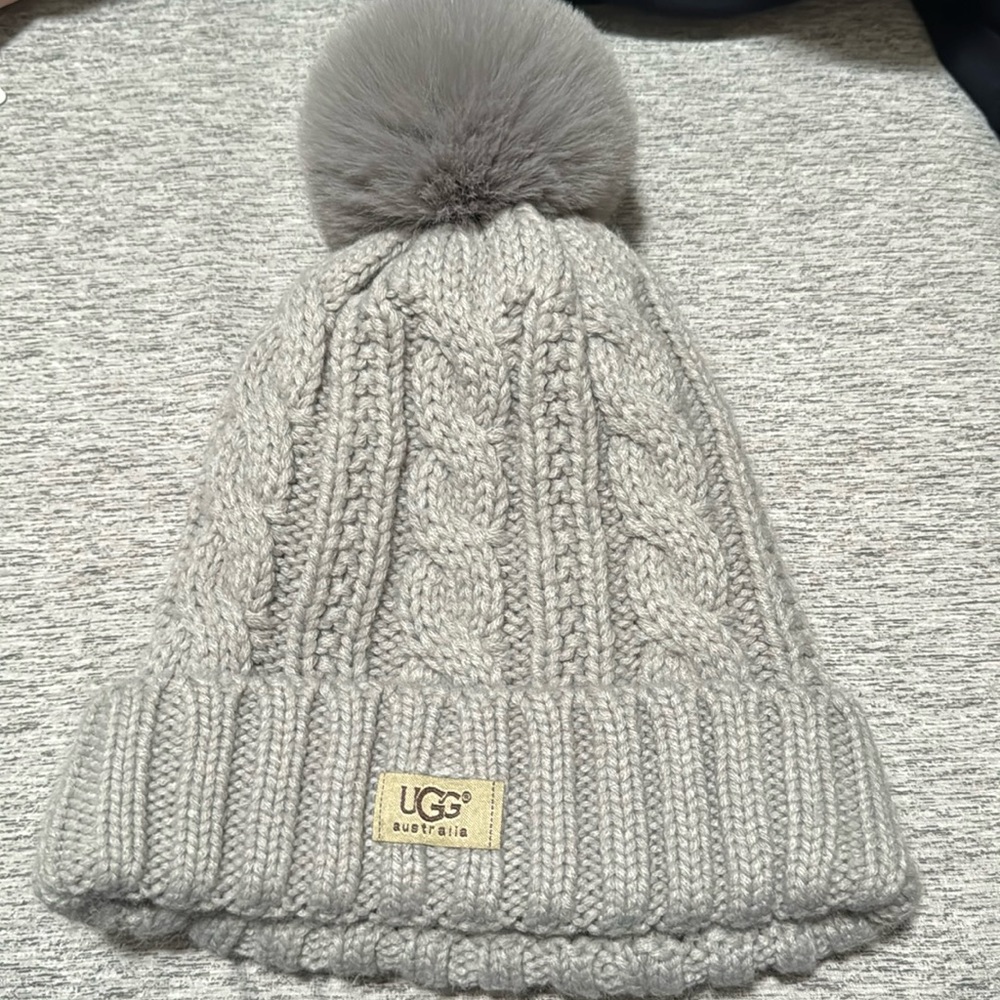 Ugg Hat - image 1